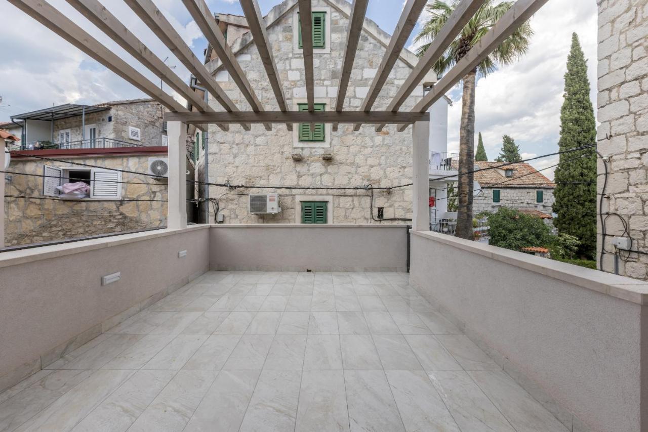 Luxury Apartments A&A-Old Town Split Exterior photo
