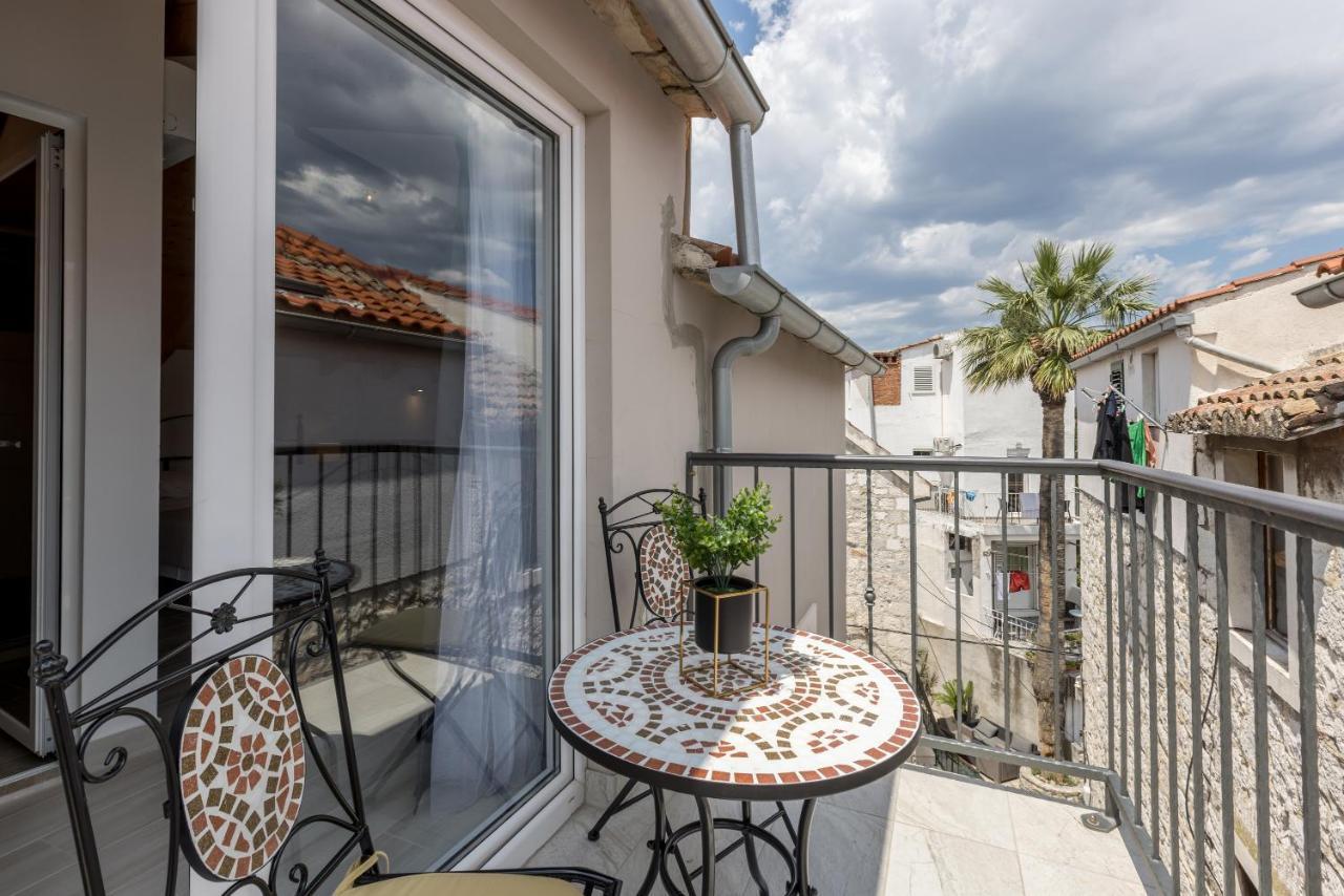 Luxury Apartments A&A-Old Town Split Exterior photo