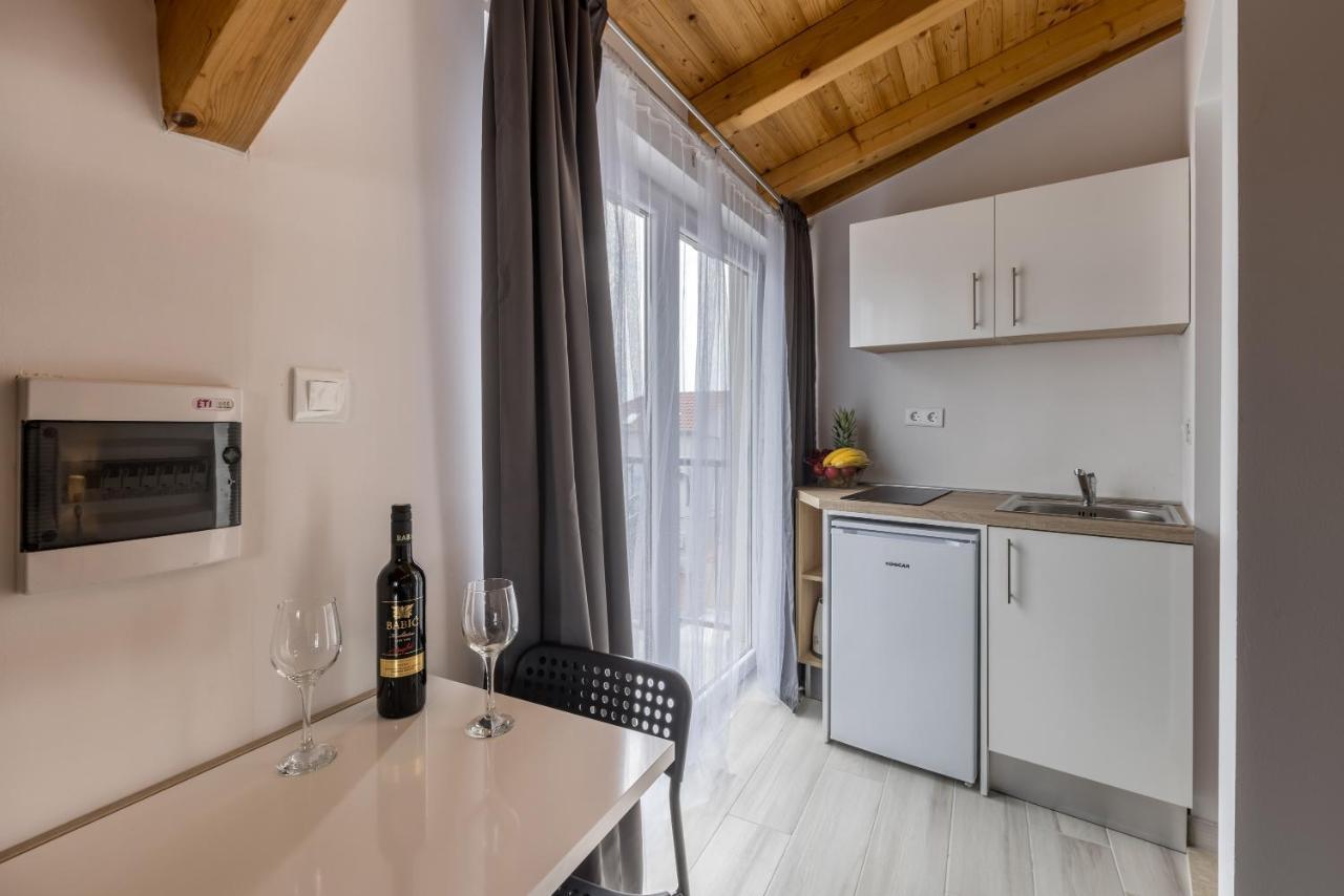 Luxury Apartments A&A-Old Town Split Exterior photo
