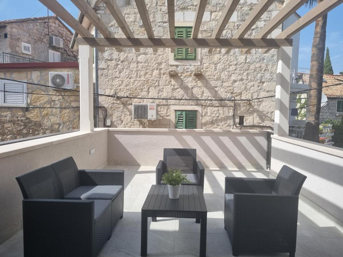 Luxury Apartments A&A-Old Town Split Exterior photo