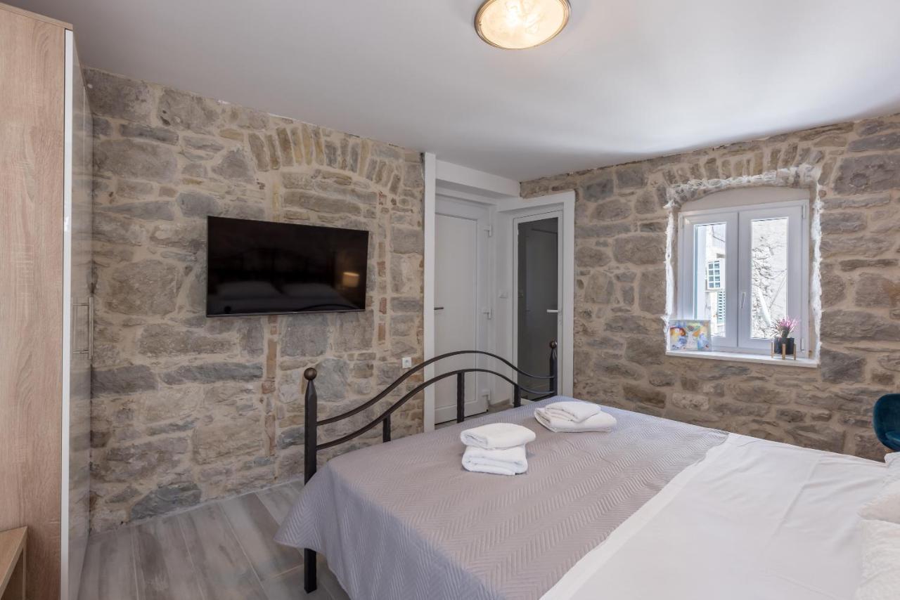 Luxury Apartments A&A-Old Town Split Exterior photo