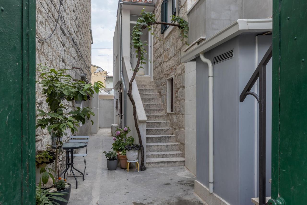 Luxury Apartments A&A-Old Town Split Exterior photo