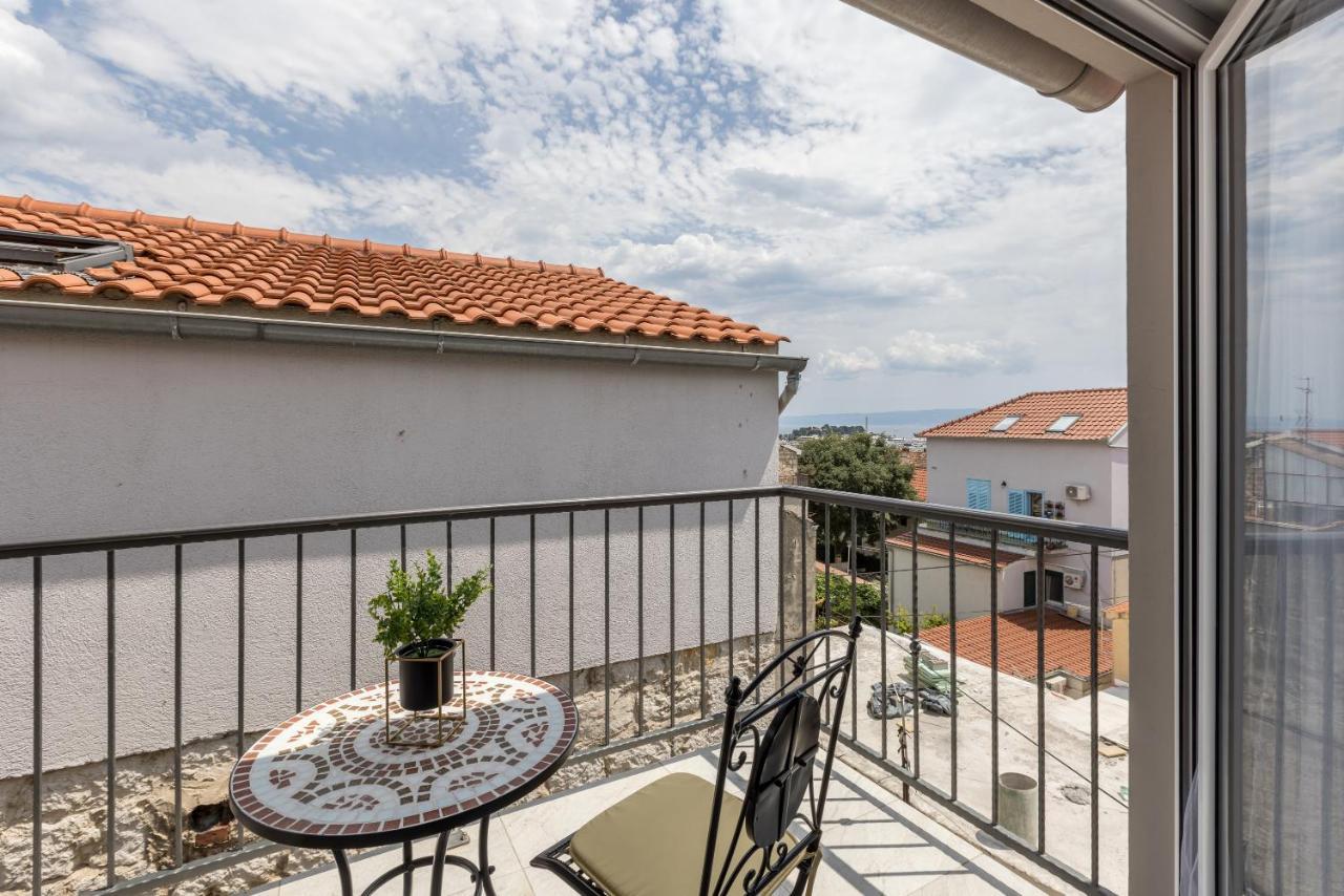 Luxury Apartments A&A-Old Town Split Exterior photo