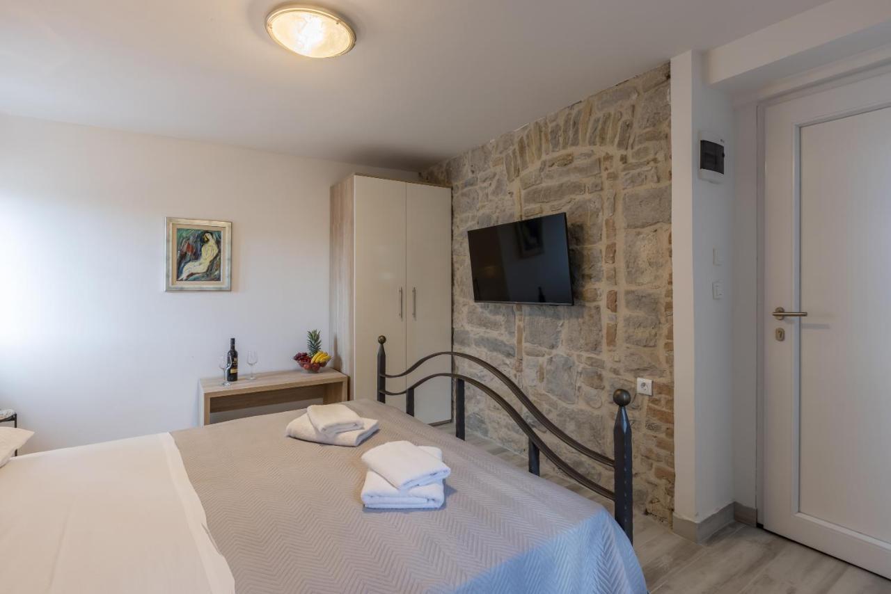 Luxury Apartments A&A-Old Town Split Exterior photo