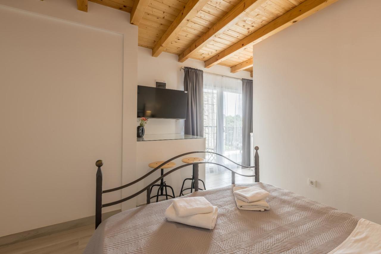 Luxury Apartments A&A-Old Town Split Exterior photo