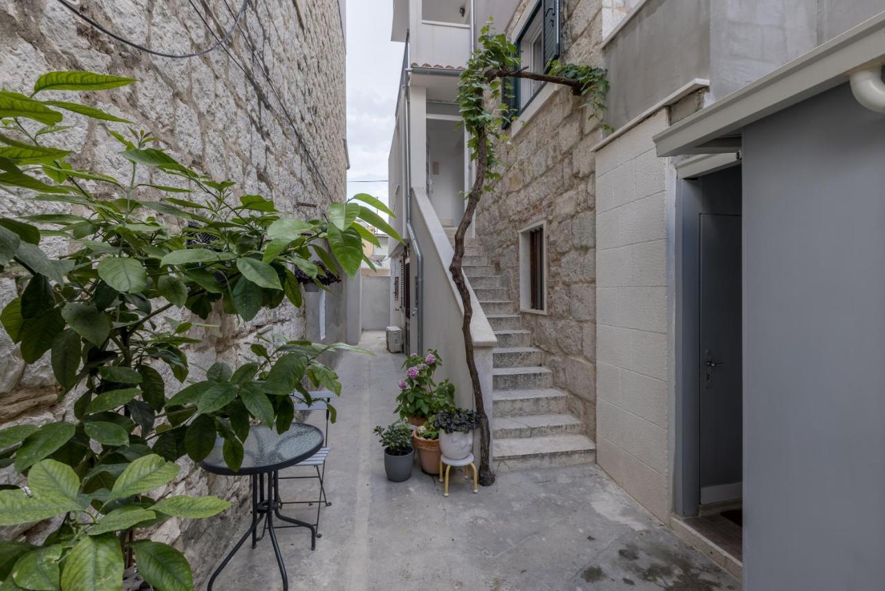 Luxury Apartments A&A-Old Town Split Exterior photo