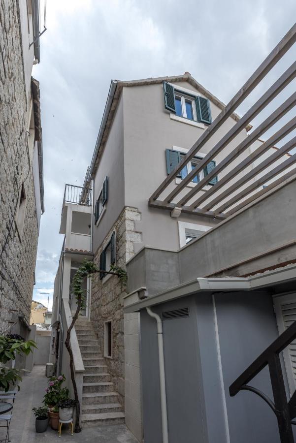 Luxury Apartments A&A-Old Town Split Exterior photo