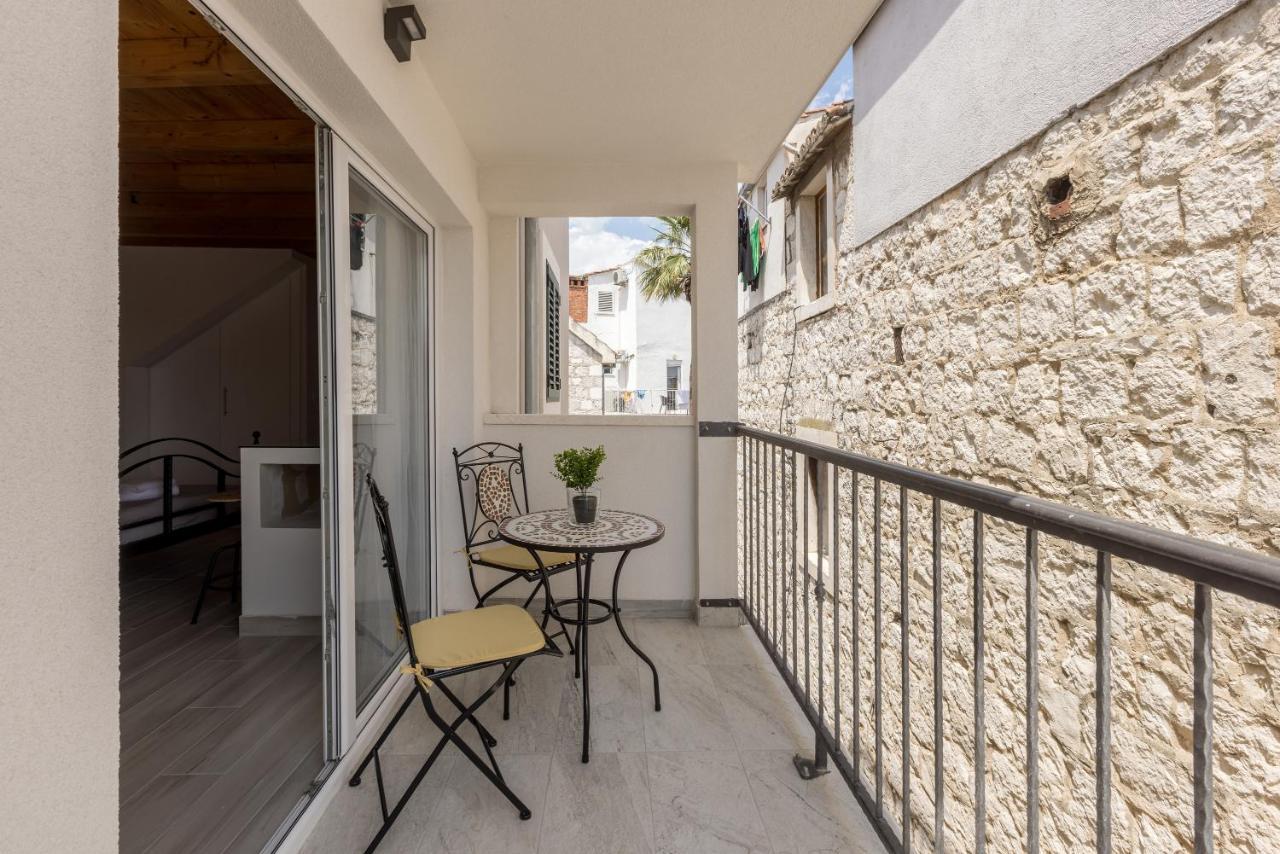 Luxury Apartments A&A-Old Town Split Exterior photo